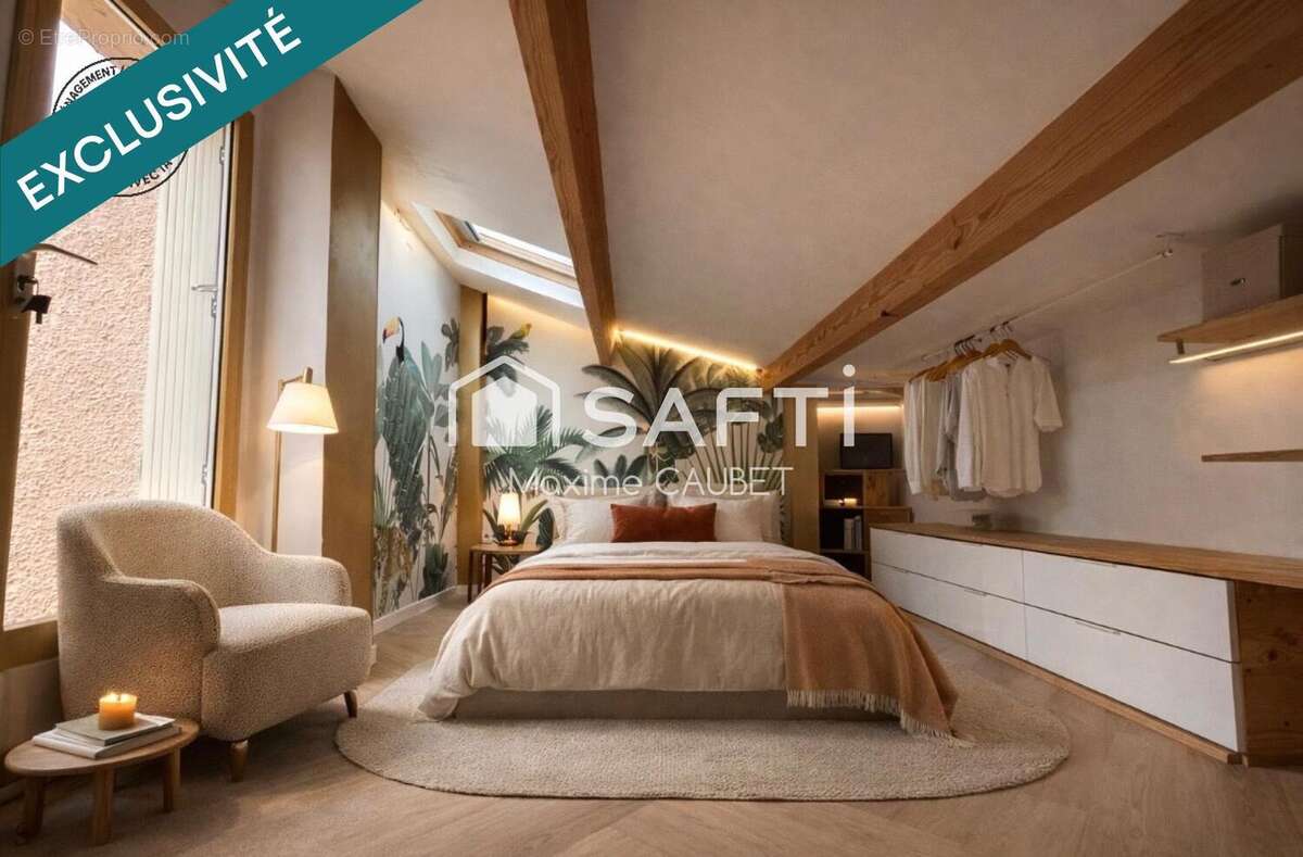 Photo 7 - Maison à TOULOUSE