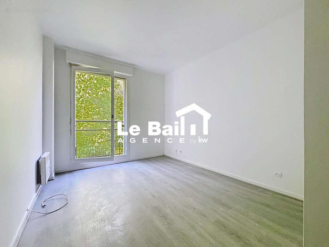 Appartement à OSNY
