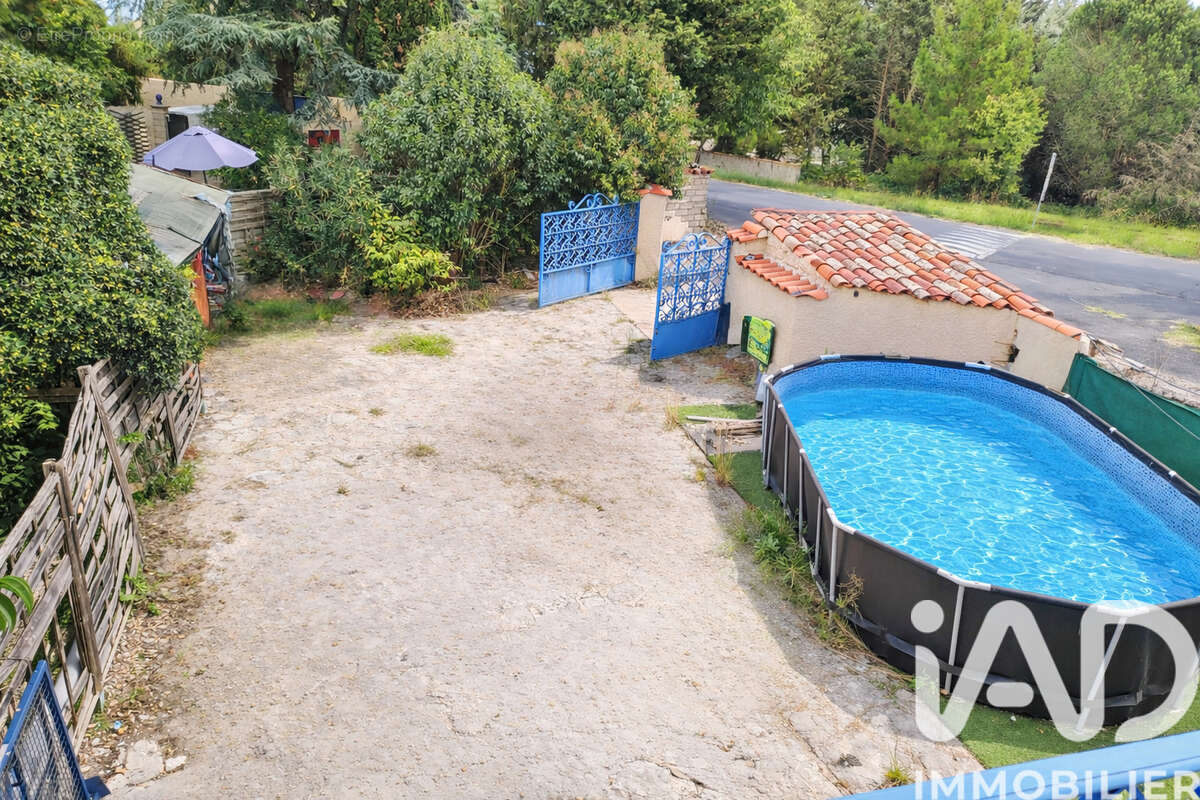 Photo 4 - Maison à LEZIGNAN-LA-CEBE