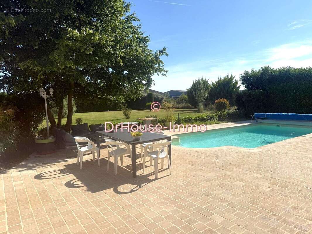 Maison à CHALON-SUR-SAONE