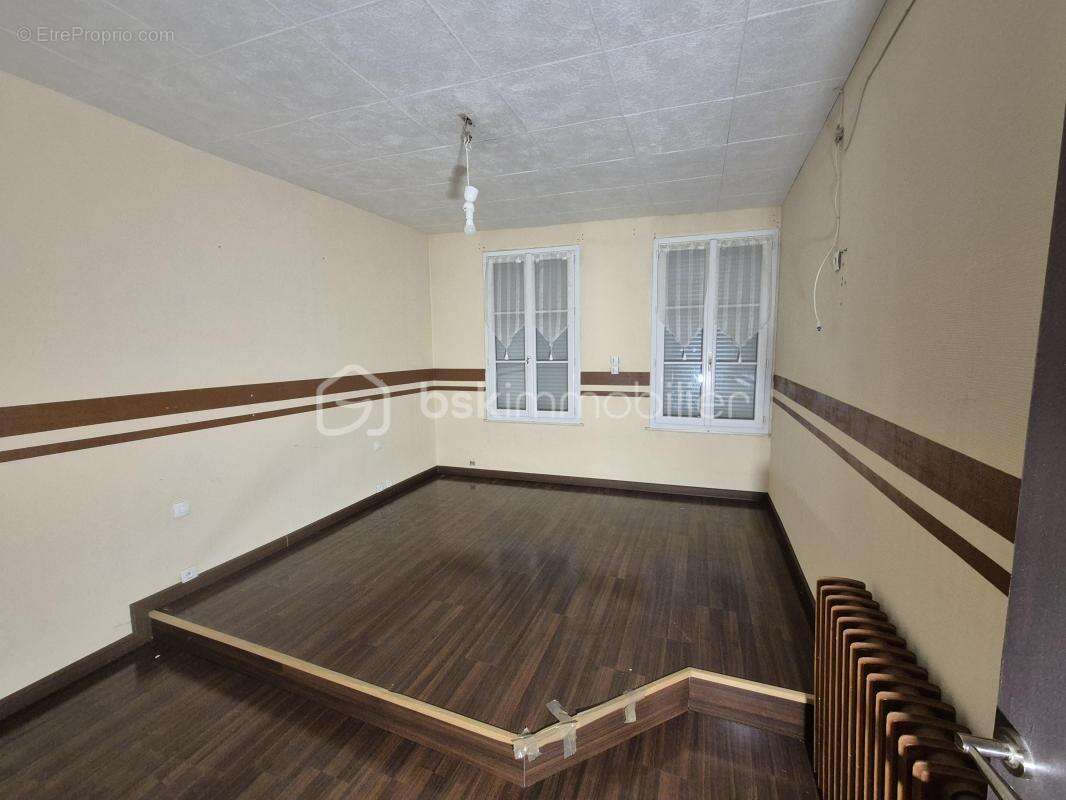 Appartement à AUMALE