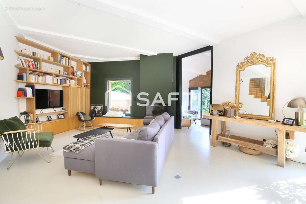 Maison 222 m² à Tournefeuille  - photo 7