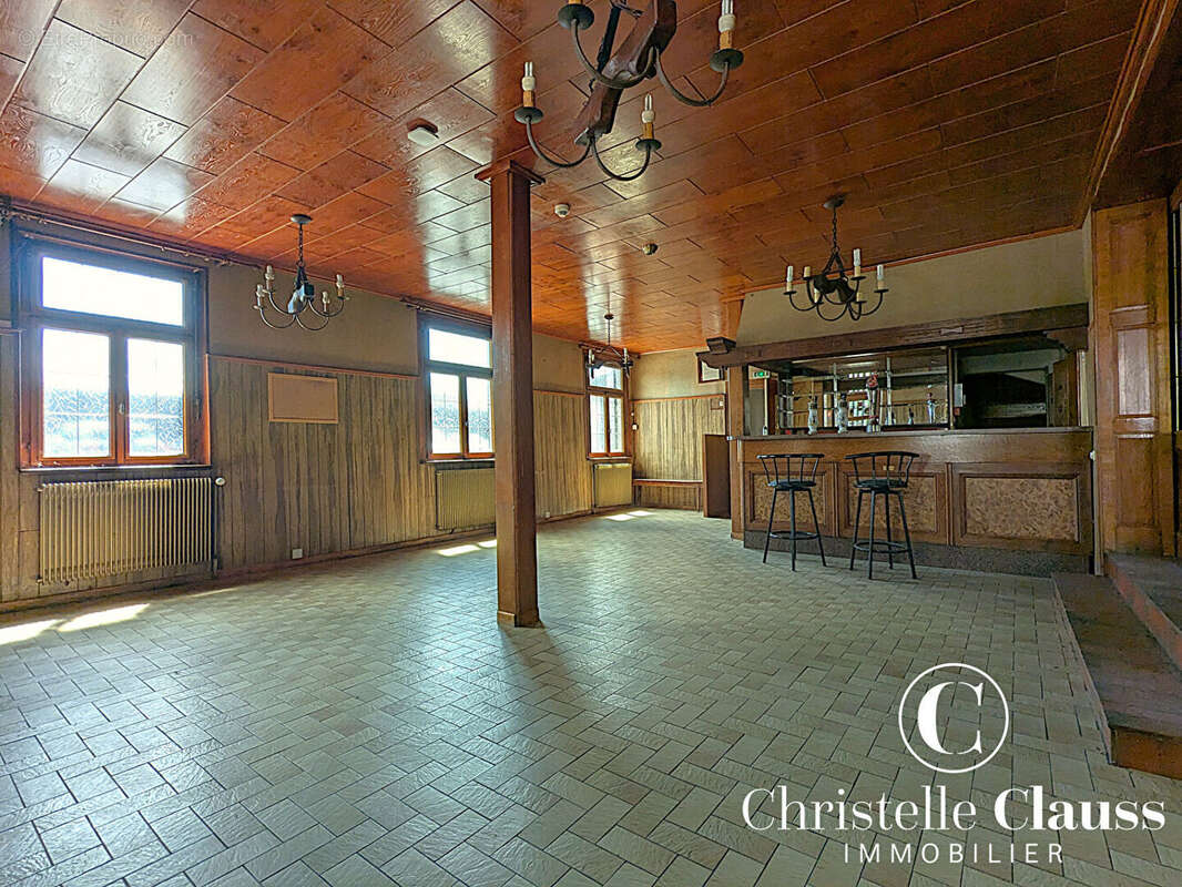 Appartement à ERSTEIN