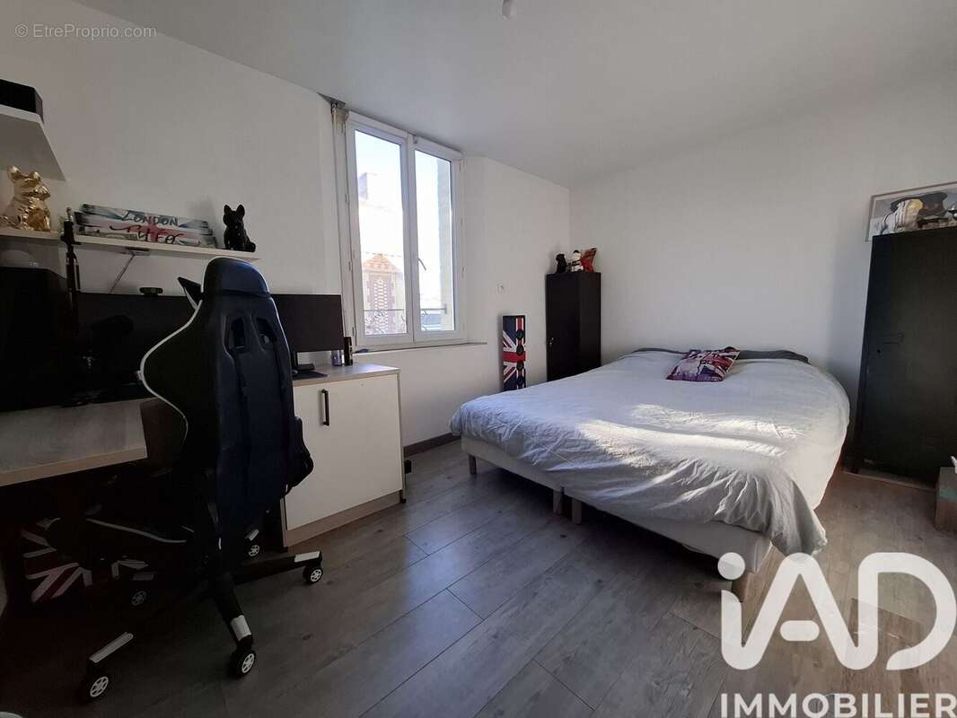 Photo 6 - Appartement à MONTIVILLIERS