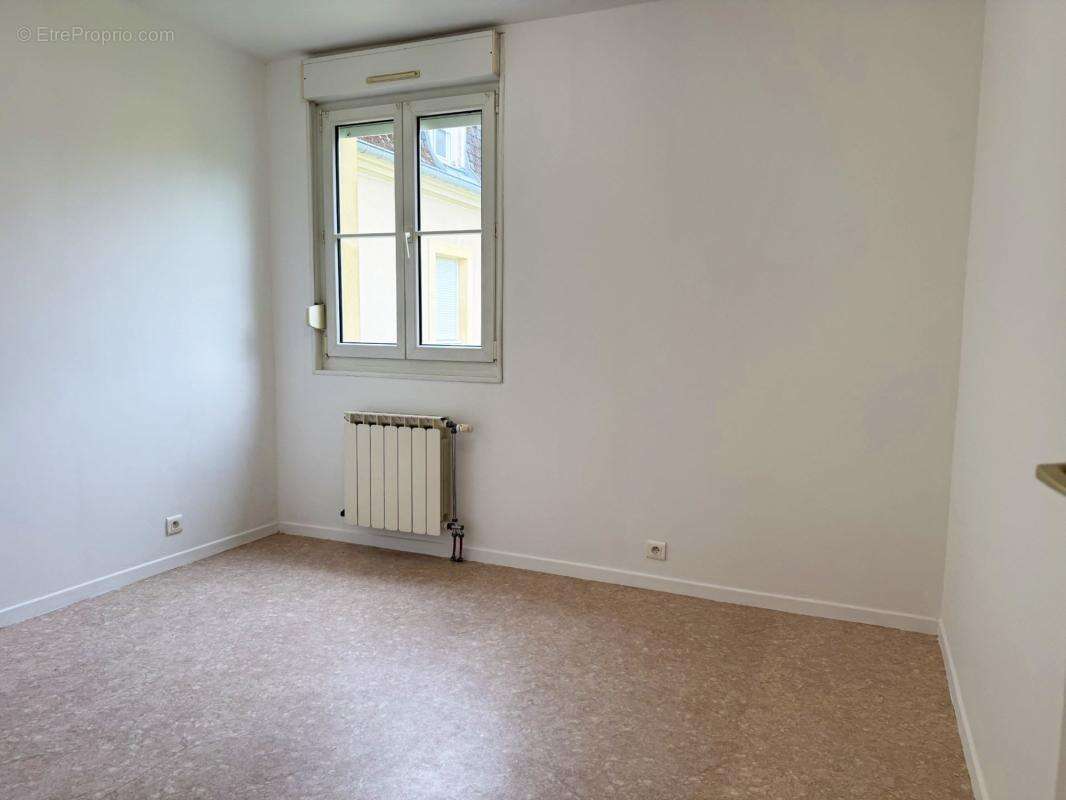 Appartement à PLAPPEVILLE