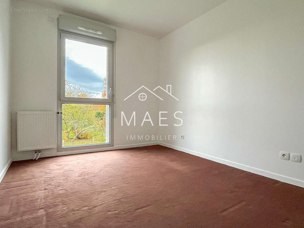 Appartement à WAMBRECHIES