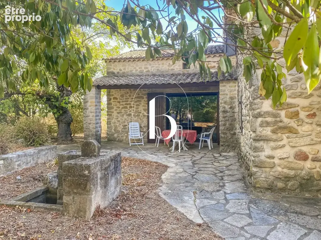 Une maison de caractère où l'histoire rencontre l'art de vivre - photo 21