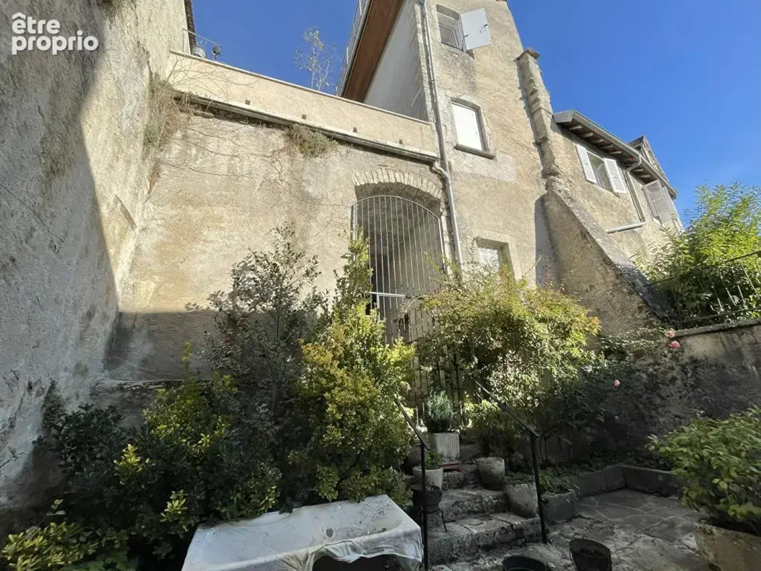 Maison Orgelet 6 pièce(s) 178 m2 - photo 16