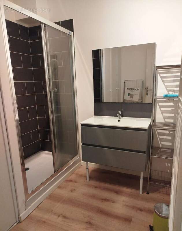 Appartement à BAGNERES-DE-BIGORRE