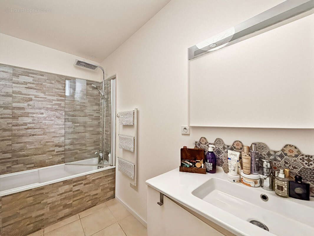 Appartement à AJACCIO