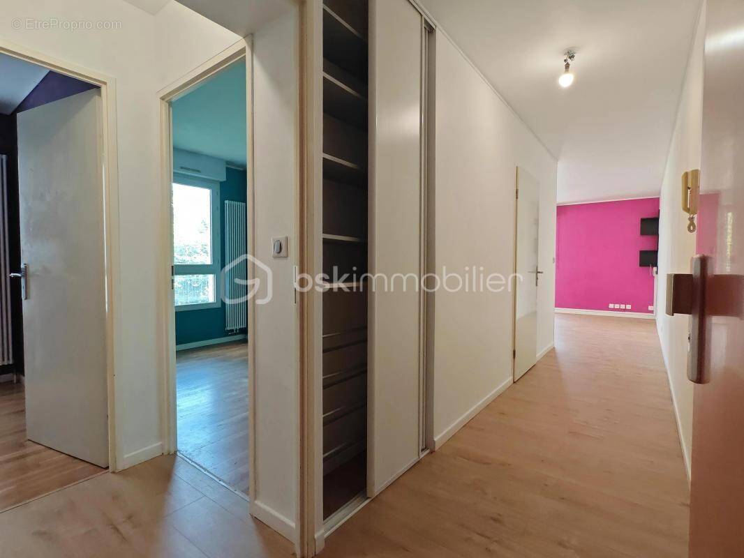 Appartement à CRETEIL