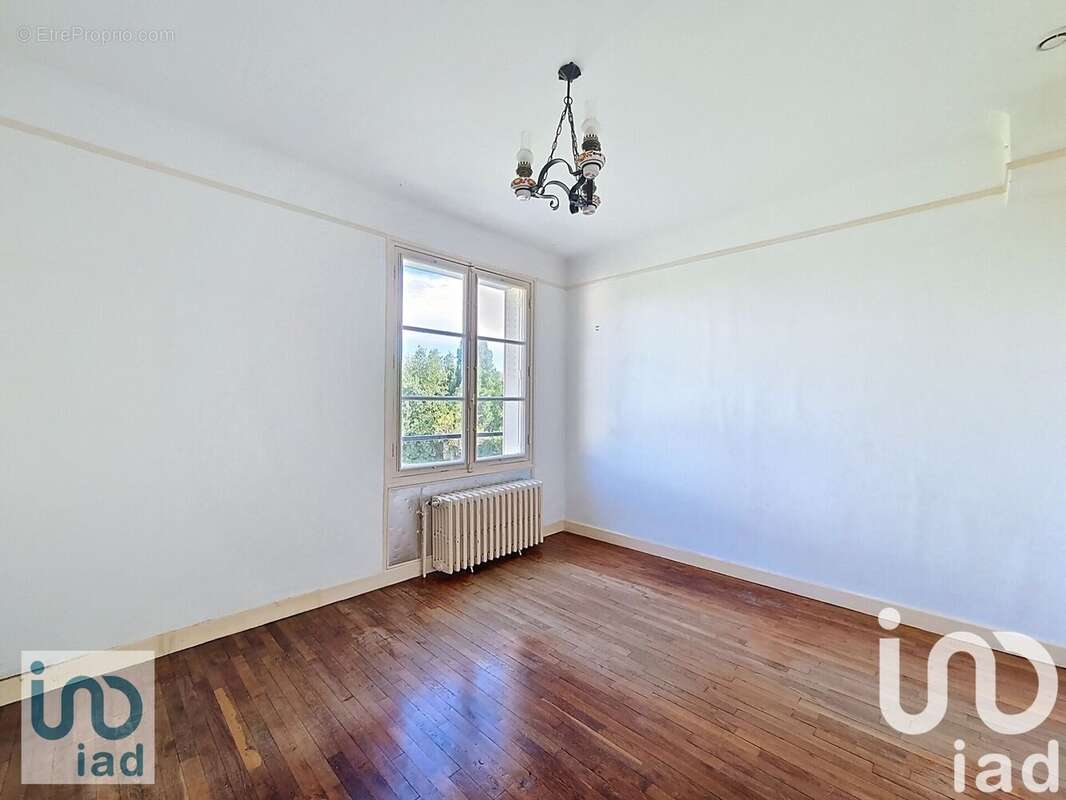 Photo 5 - Maison à MIGENNES