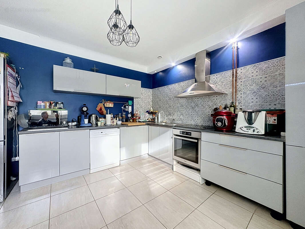 Appartement à MILLAU
