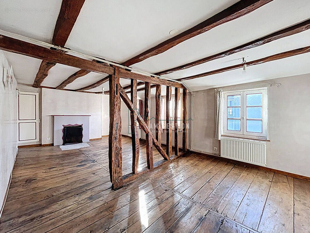 Appartement à LIMOGES