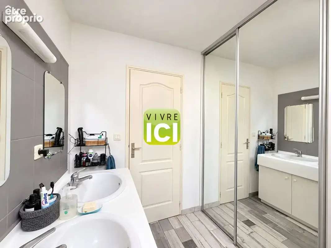 Maison en pierre 160m2 - 4 Chambres + bureau - CAMPBON - photo 13