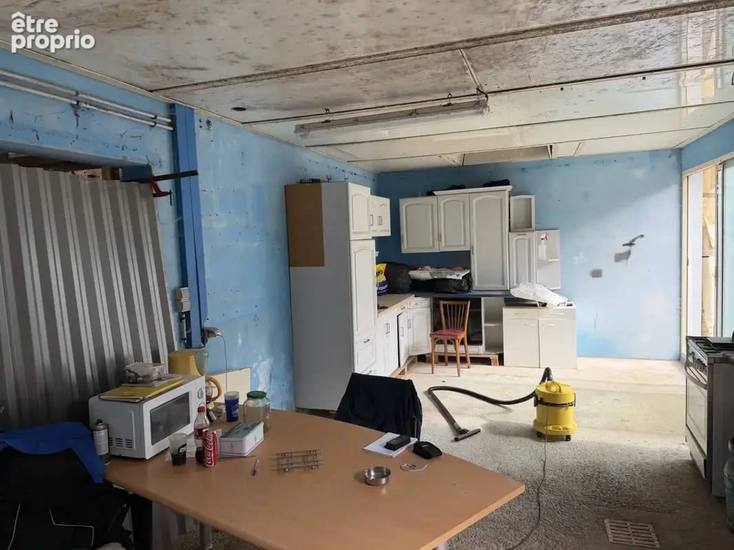 Commerce 1 200 m² à vendre à Brehan (56580) - photo 7