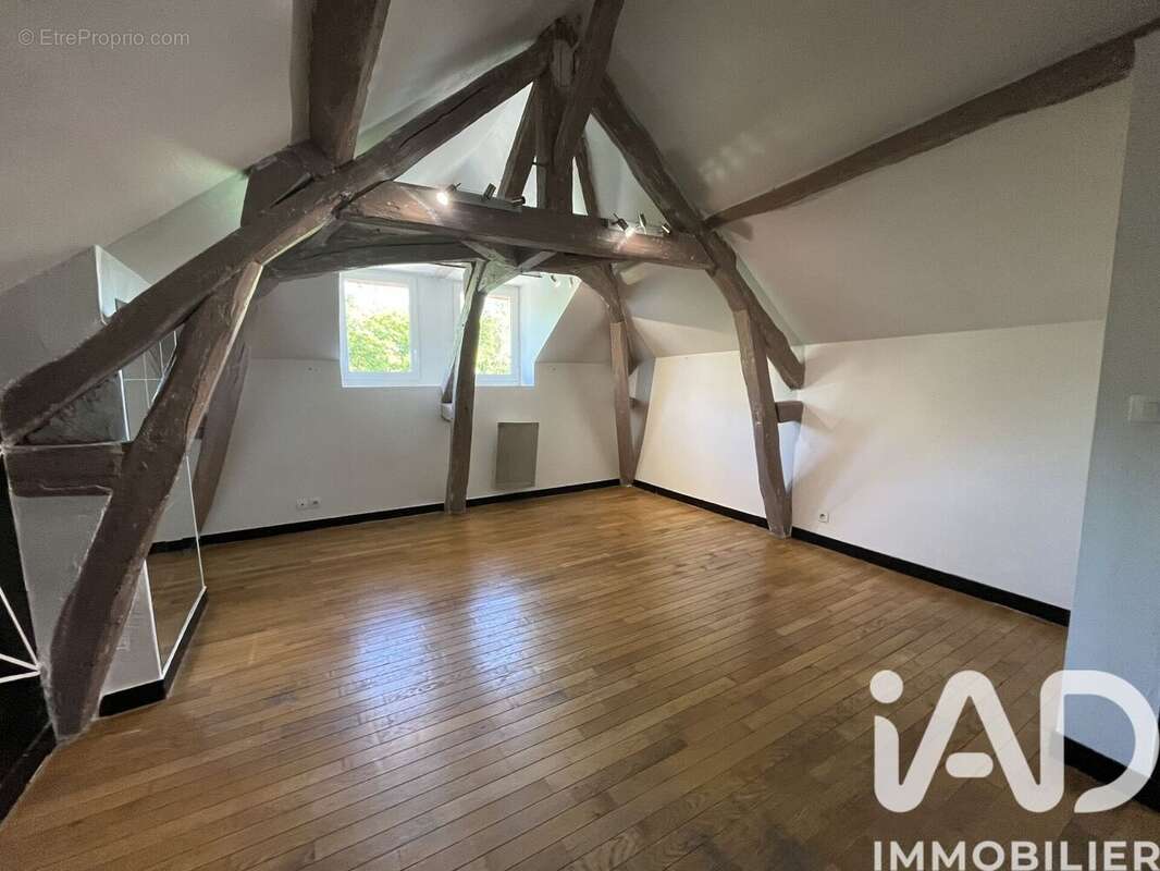 Photo 4 - Appartement à SAMOIS-SUR-SEINE