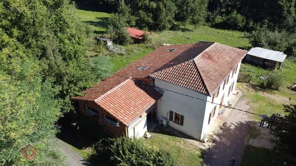 Maison à SAINT-LAURENT