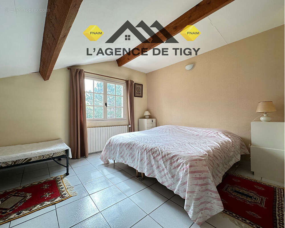 A VENDRE Maison centre bourg - photo 7