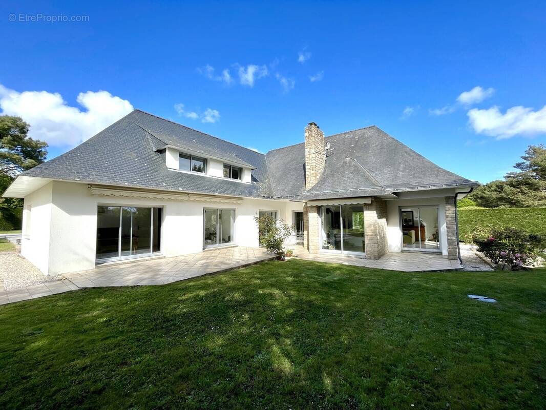 Maison à GUERANDE