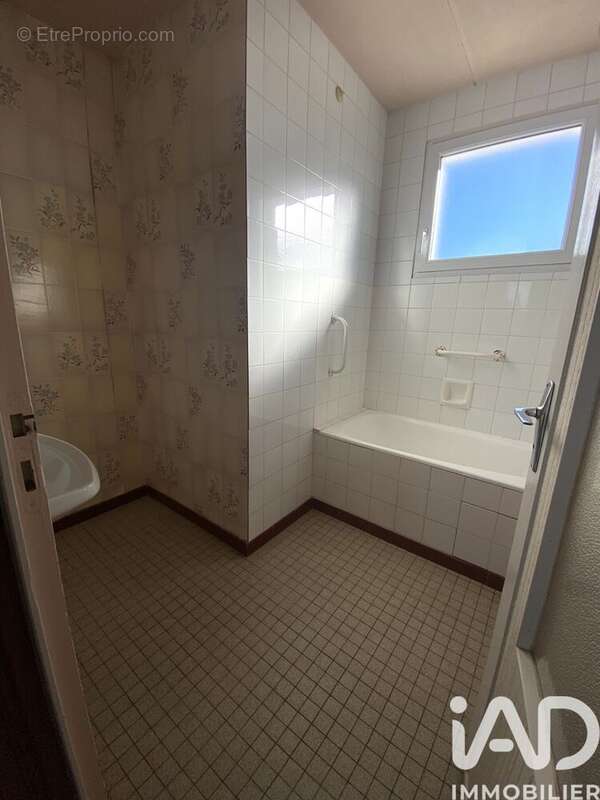 Photo 8 - Maison à LES SABLES-D&#039;OLONNE