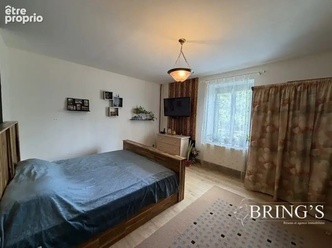Maison 6 pièces 119 m² à vendre à Joeuf (54240) - photo 8