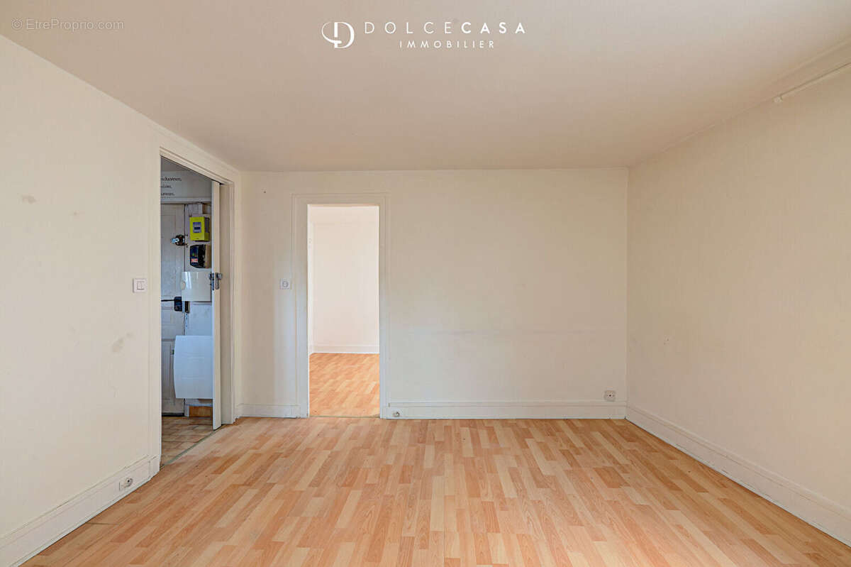 Appartement à NOGENT-SUR-MARNE