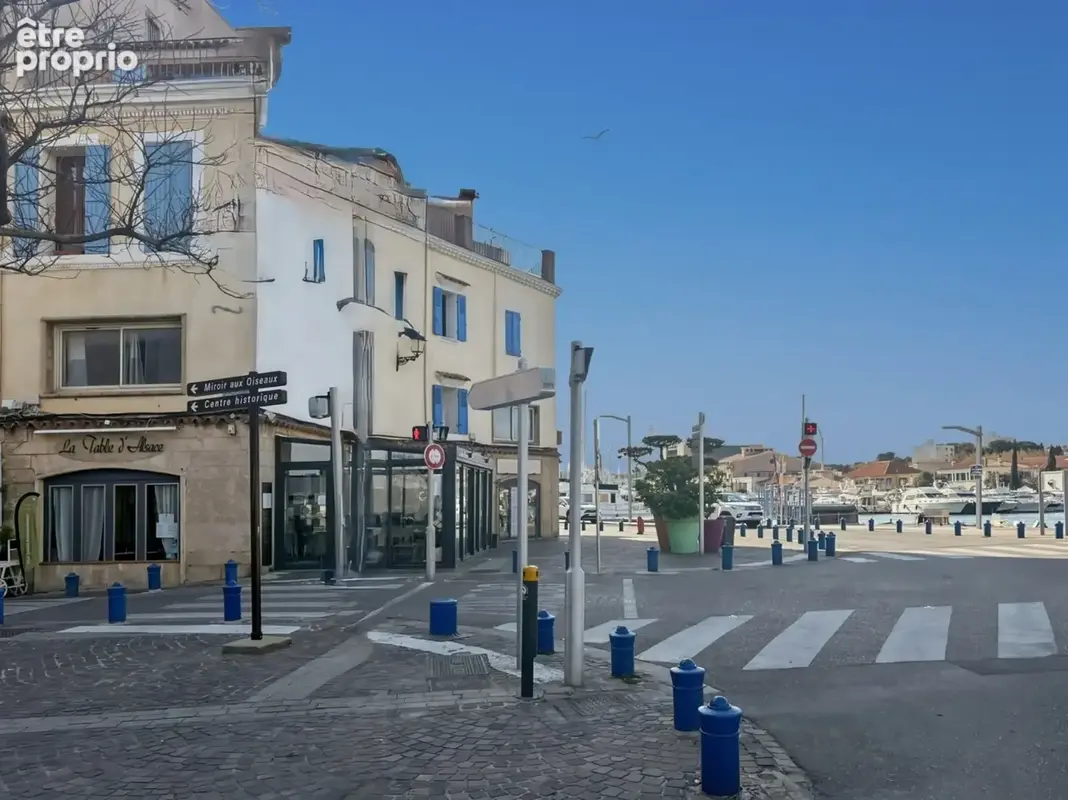 Fonds de commerce Restaurant à vendre MARTIGUES (13) Bouches du Rhône - photo 8