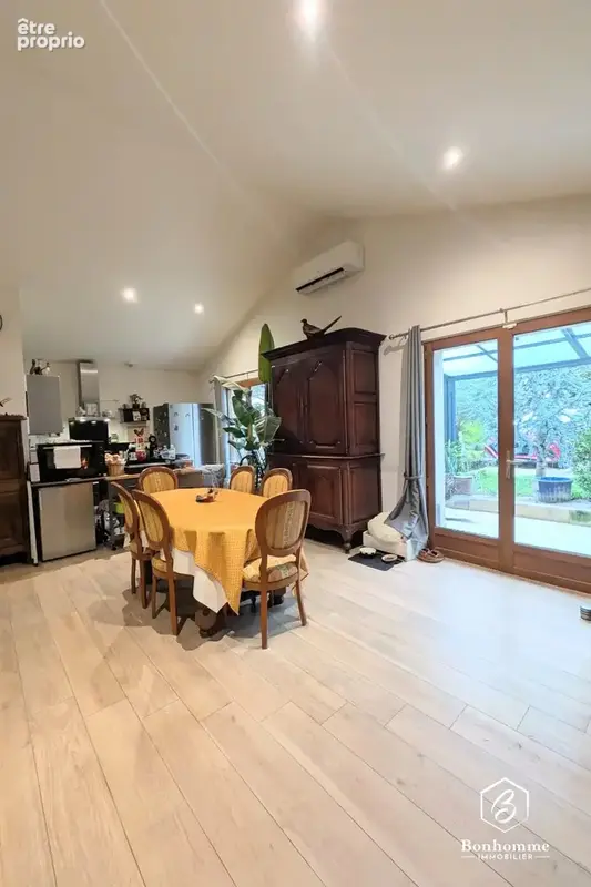 Maison 3 pièces – 66.5 m² Langoiran - photo 3