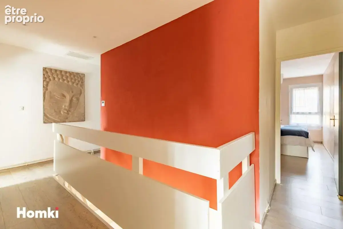 Maison/Villa T5 de 110 m² à Saint-Jean 31240 - photo 6
