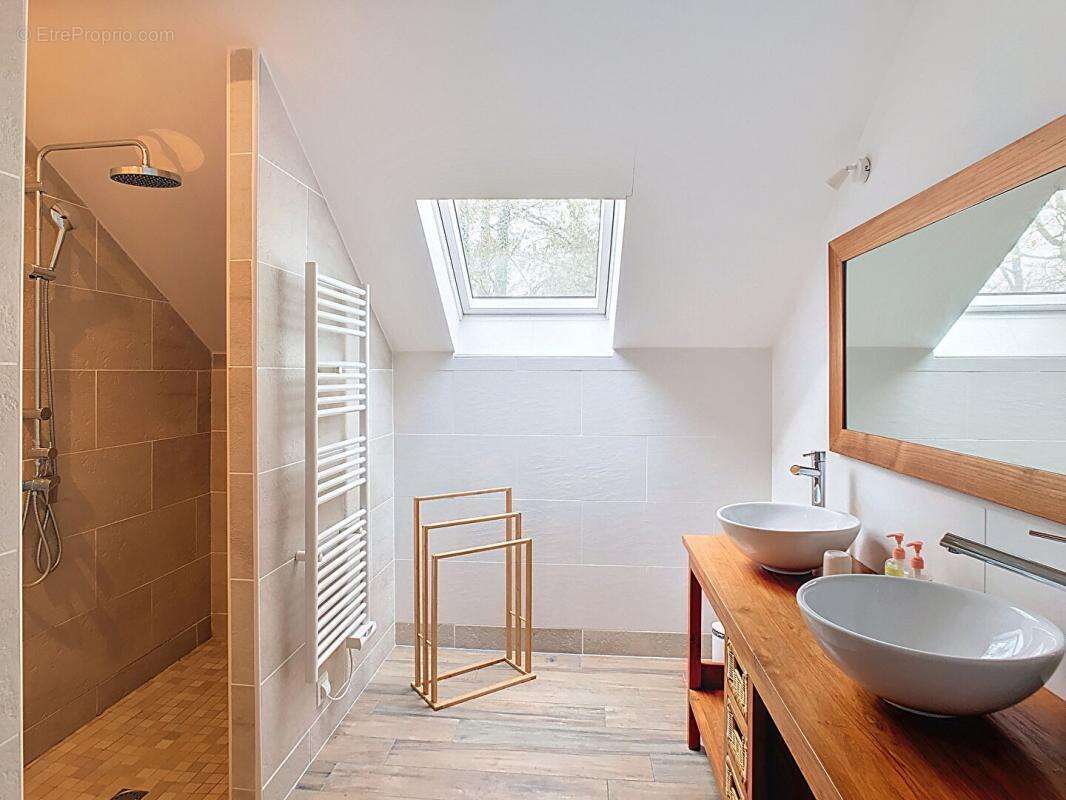 Maison à LE BUISSON-DE-CADOUIN