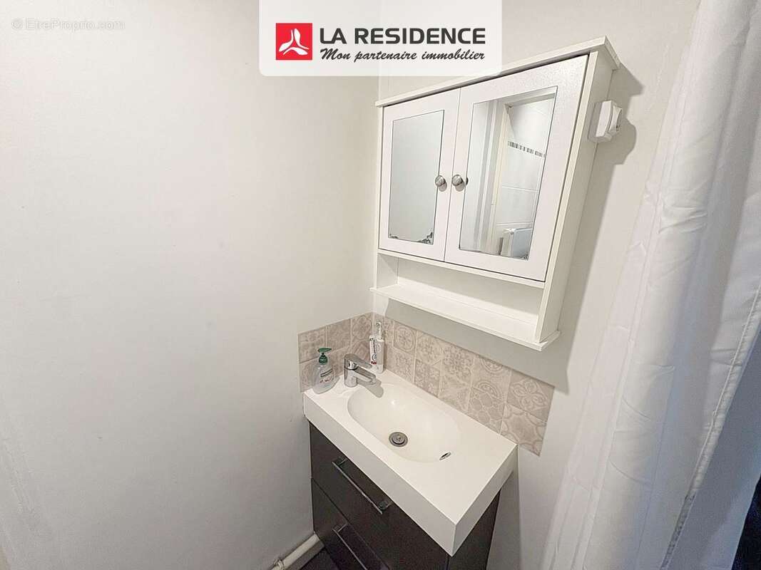 Appartement 31 m² à Epinay-Sur-Seine  - photo 6