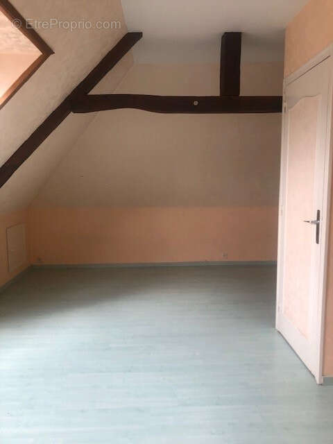 Appartement à LA FERTE-BERNARD