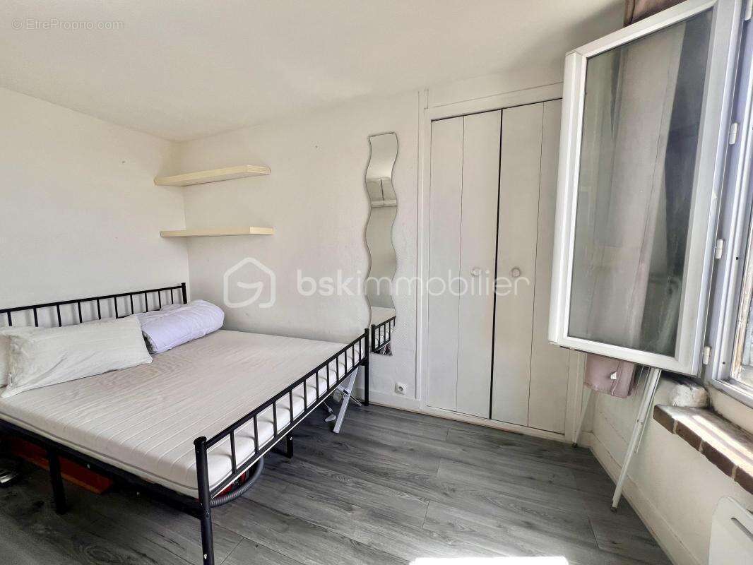 Appartement à PARIS-5E