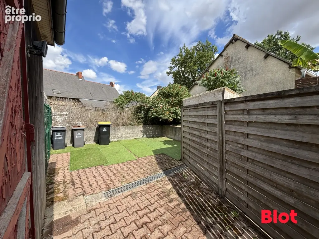 Maison 4 pièces 73 m² à vendre à Crevin (35320) - photo 5
