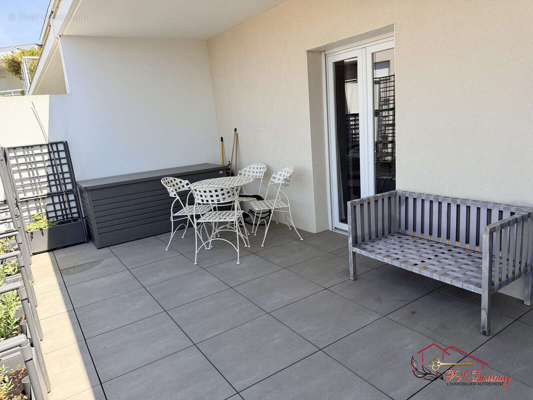 Appartement 129 m² à Narbonne  - photo 8