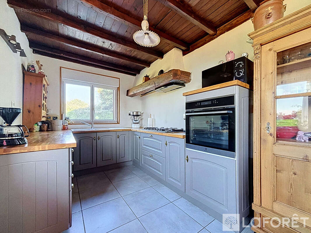 Maison individuelle - photo 3