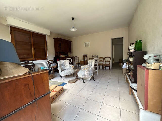 Commerce à LE BOUSCAT