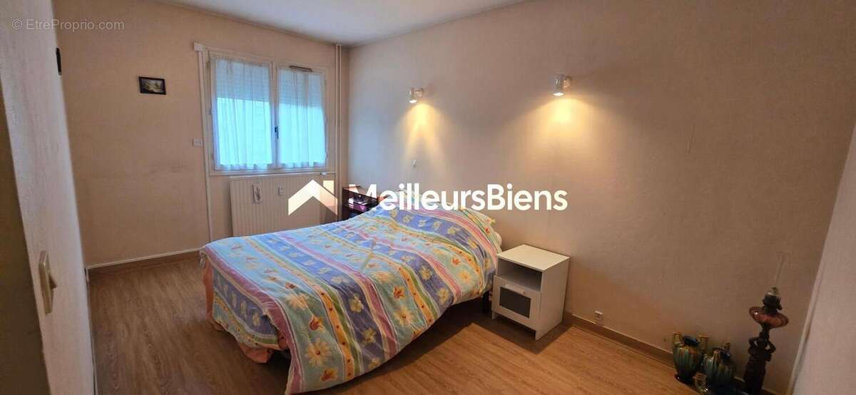 Appartement à CHARTRES