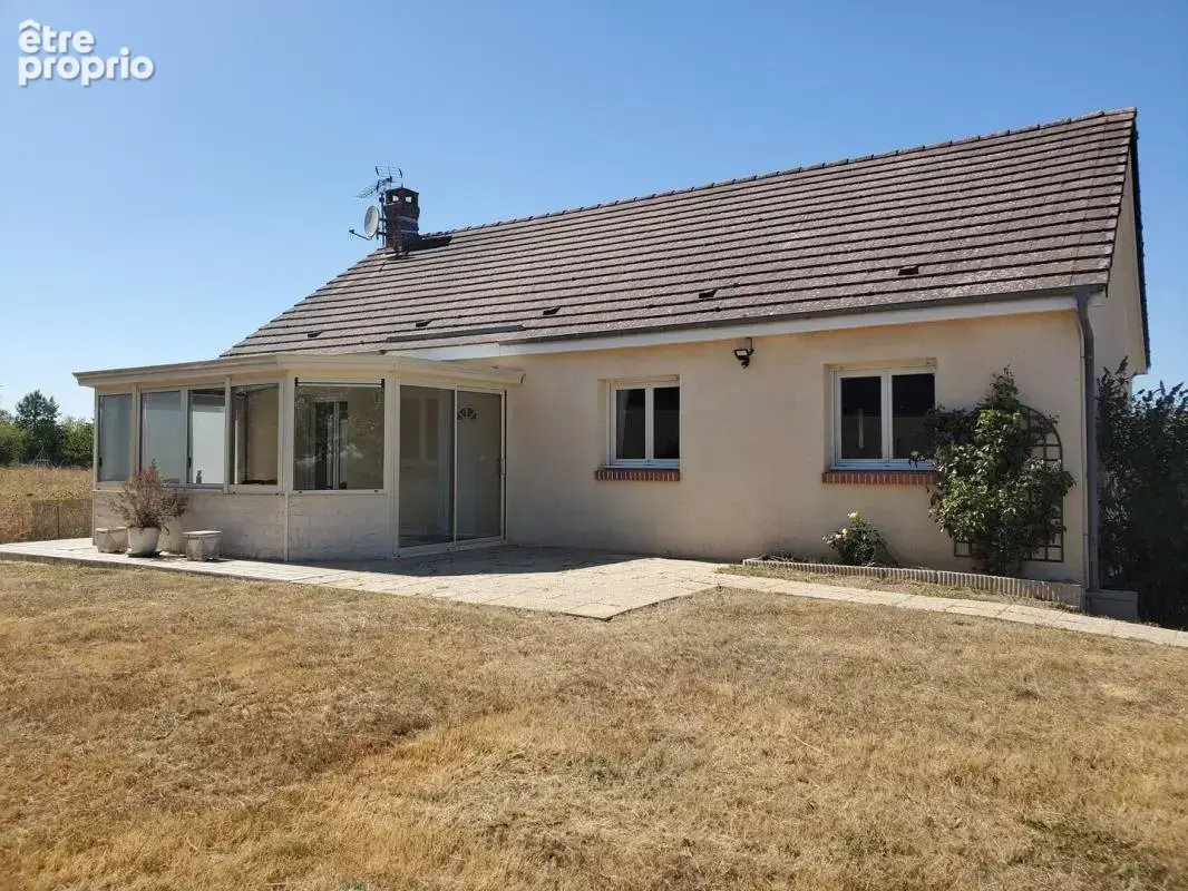 Maison à BOURTH