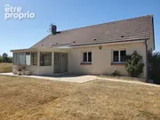 Maison à BOURTH