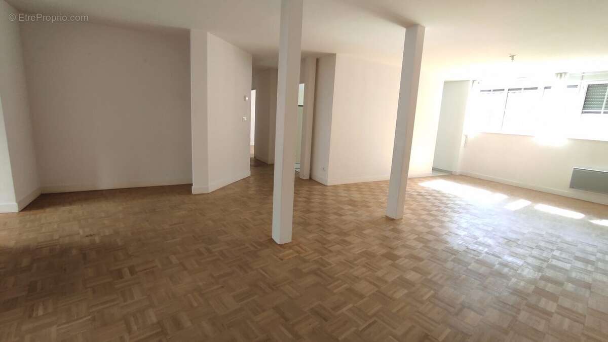 Appartement à ORLEANS