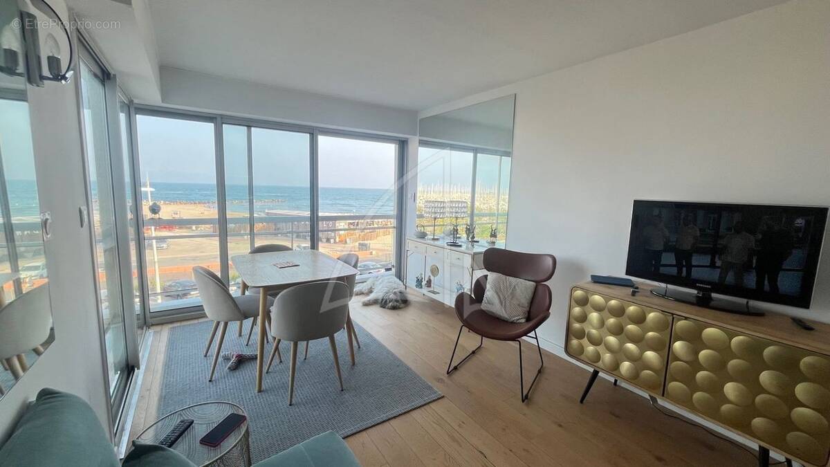 Appartement 36 m² à Palavas-Les-Flots  - photo 42