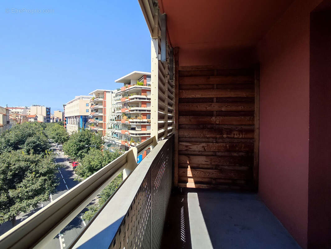 Appartement à PERPIGNAN