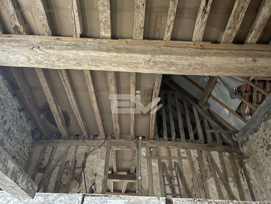 Maison à VILLERS-AGRON-AIGUIZY