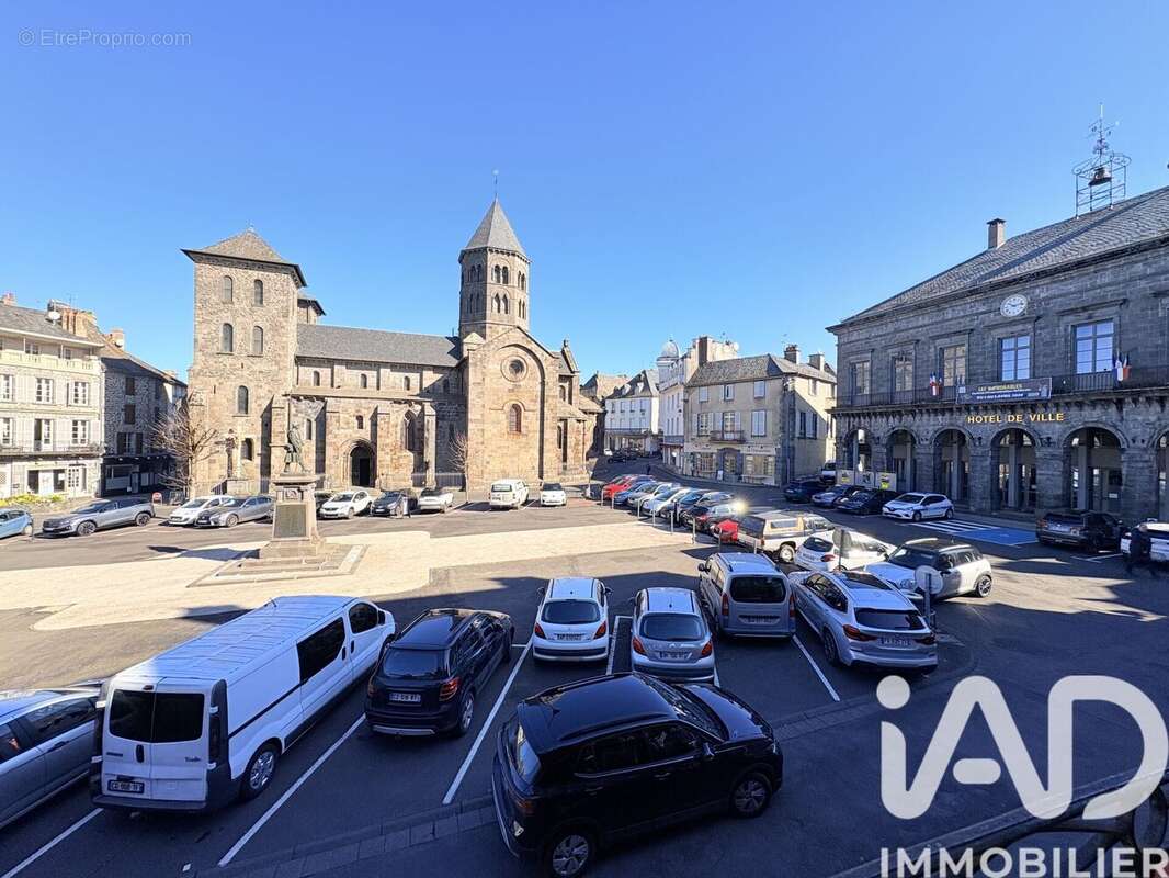 Photo 8 - Appartement à MAURIAC