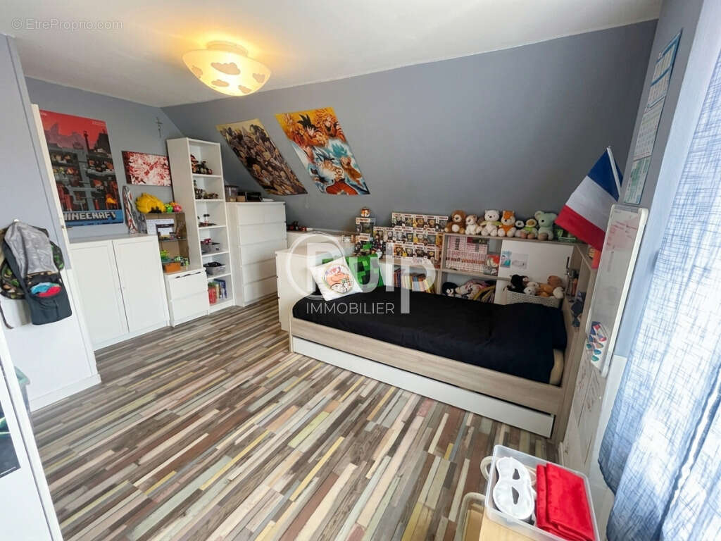 EXCLUSIVITÉ Maison individuelle - Courrières - photo 7