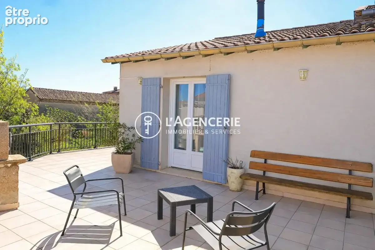 Maison 5 pièces 160 m² à vendre à Lescure-D'albigeois (81380) - photo 9