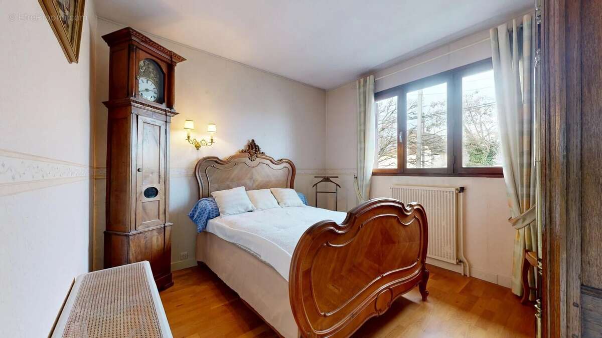 Maison à CHELLES