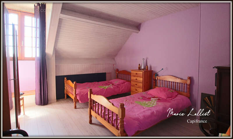 Maison à MALESHERBES